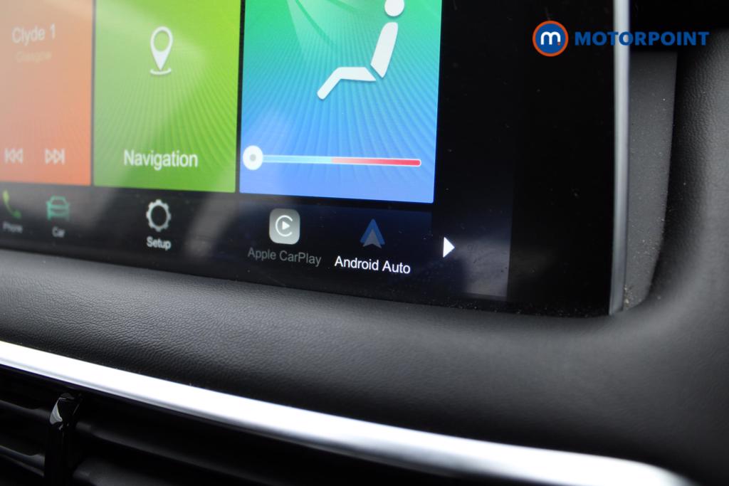 Mg Motor Uk HS Excite Automatic Petrol SUV - Stock Number (1534922) - 2nd supplementary image
