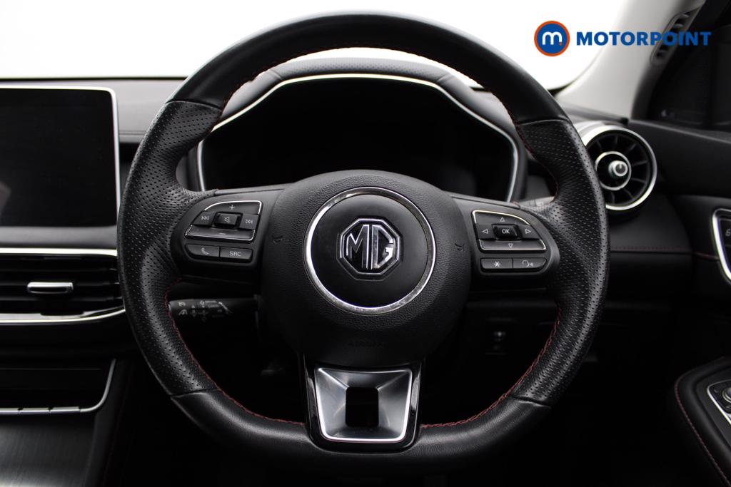 Mg Motor Uk HS Excite Automatic Petrol SUV - Stock Number (1534922) - 3rd supplementary image
