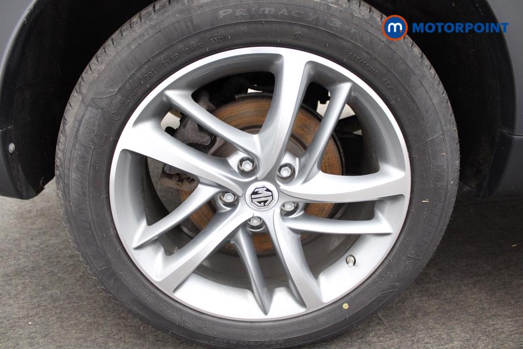 Mg Motor Uk HS Excite Automatic Petrol SUV - Stock Number (1534922) - 9th supplementary image