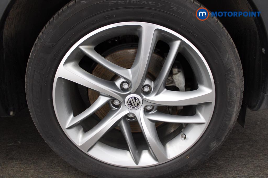 Mg Motor Uk HS Excite Automatic Petrol SUV - Stock Number (1534922) - 10th supplementary image