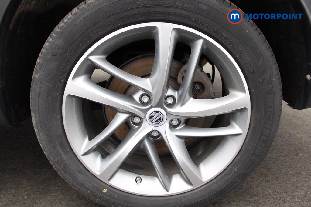 Mg Motor Uk HS Excite Automatic Petrol SUV - Stock Number (1534922) - 11th supplementary image