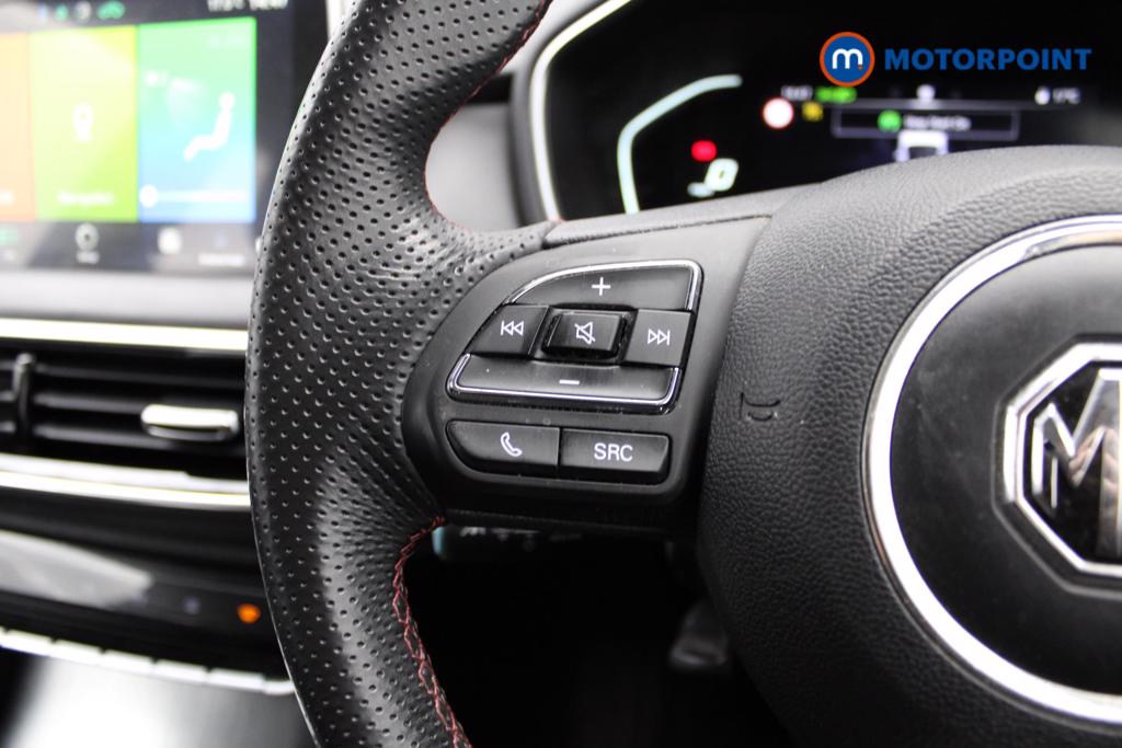 Mg Motor Uk HS Excite Automatic Petrol SUV - Stock Number (1534922) - 14th supplementary image