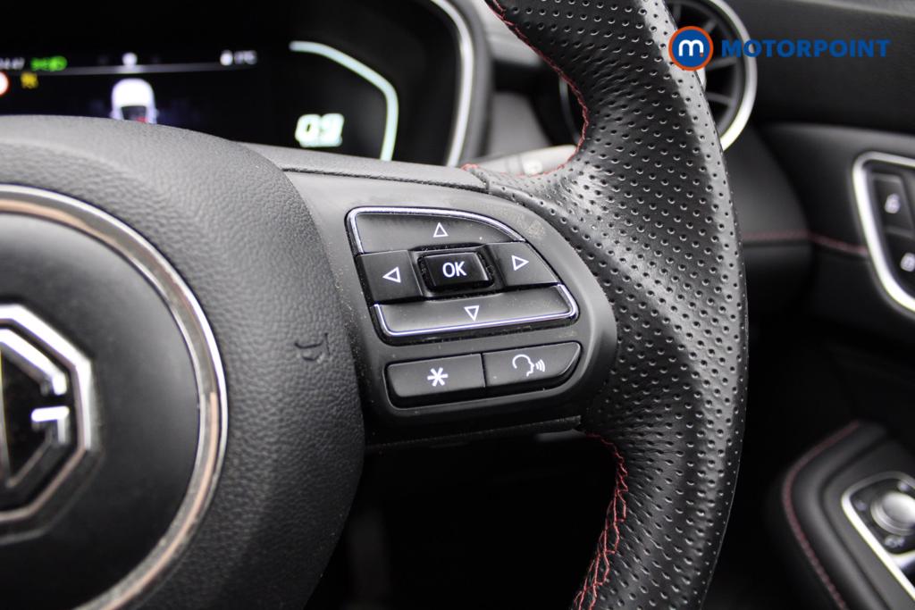 Mg Motor Uk HS Excite Automatic Petrol SUV - Stock Number (1534922) - 15th supplementary image
