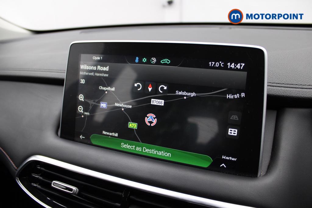 Mg Motor Uk HS Excite Automatic Petrol SUV - Stock Number (1534922) - 17th supplementary image