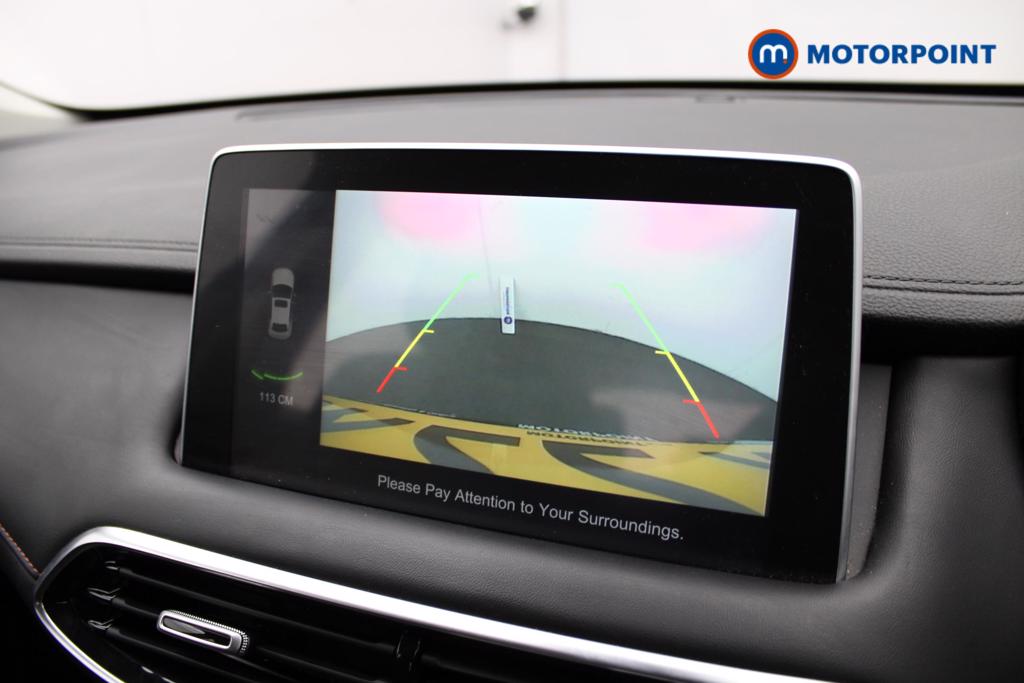 Mg Motor Uk HS Excite Automatic Petrol SUV - Stock Number (1534922) - 18th supplementary image