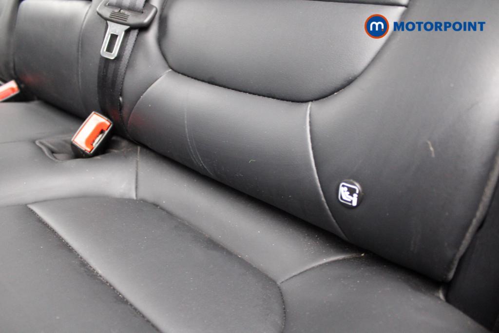 Mg Motor Uk HS Excite Automatic Petrol SUV - Stock Number (1534922) - 23rd supplementary image