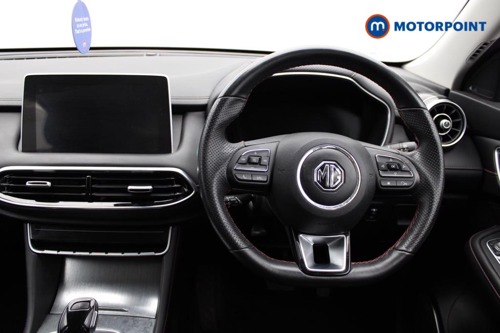 Mg Motor Uk HS Excite Automatic Petrol SUV - Stock Number (1534922) - 1st supplementary image