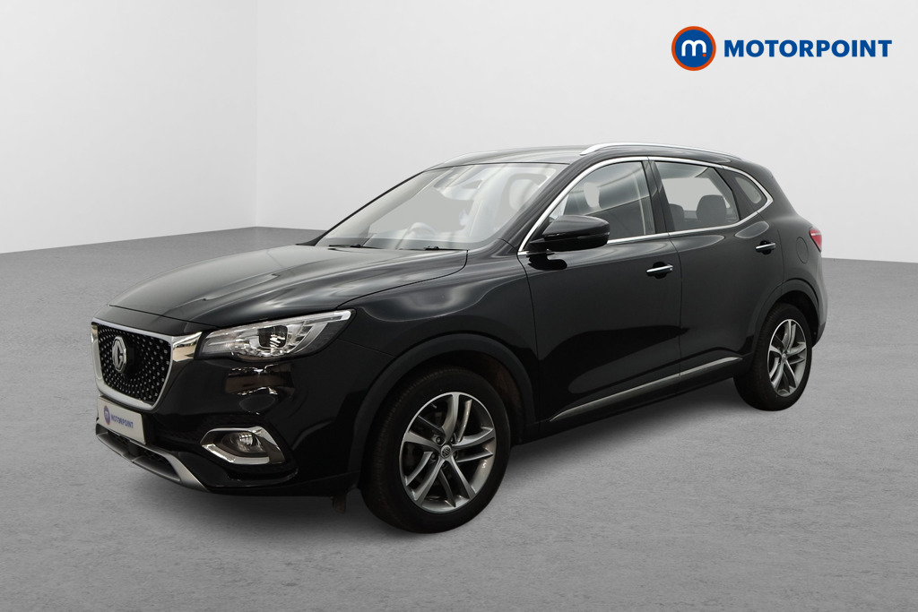 Mg Motor Uk HS Excite Automatic Petrol SUV - Stock Number (1534922) - Passenger side front corner