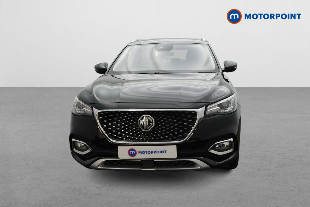 Mg Motor Uk HS Excite Automatic Petrol SUV - Stock Number (1534922) - Front bumper