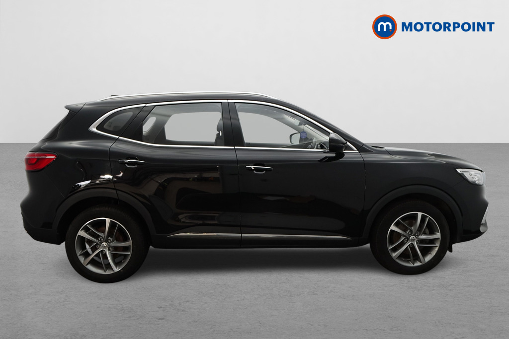 Mg Motor Uk HS Excite Automatic Petrol SUV - Stock Number (1534922) - Drivers side