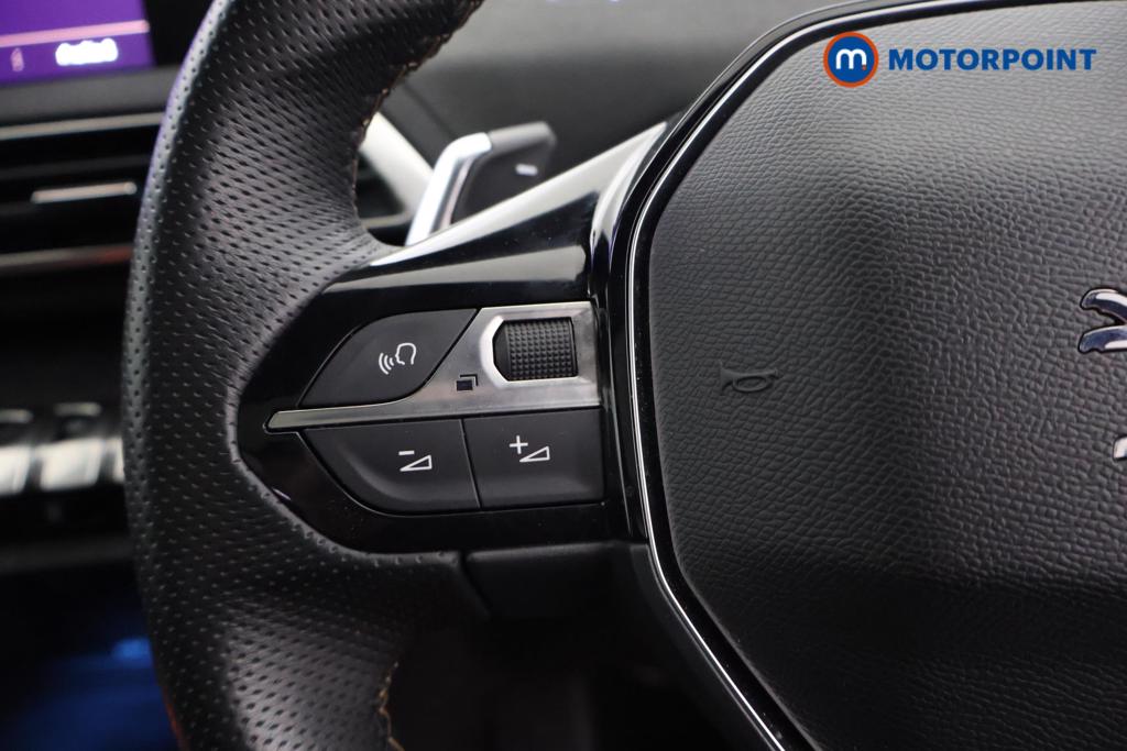 Peugeot 3008 Gt Line Premium Automatic Diesel SUV - Stock Number (1536624) - 2nd supplementary image