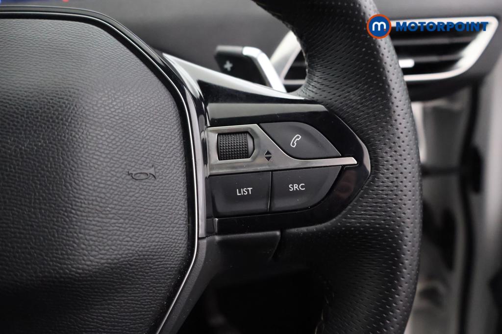 Peugeot 3008 Gt Line Premium Automatic Diesel SUV - Stock Number (1536624) - 3rd supplementary image