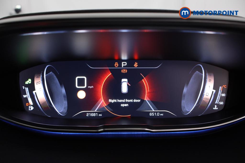 Peugeot 3008 Gt Line Premium Automatic Diesel SUV - Stock Number (1536624) - 4th supplementary image