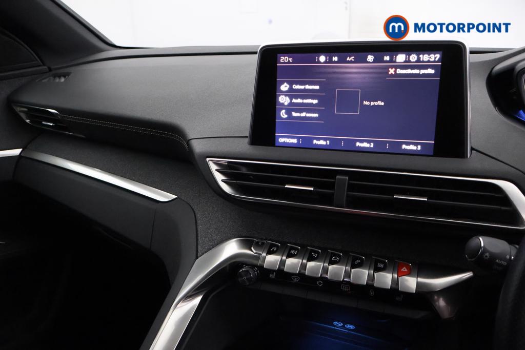 Peugeot 3008 Gt Line Premium Automatic Diesel SUV - Stock Number (1536624) - 5th supplementary image