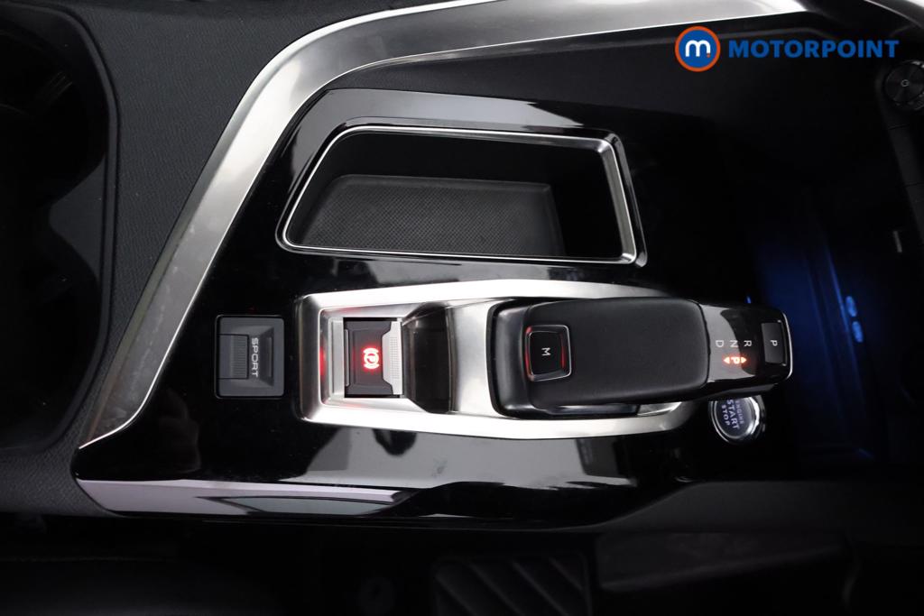 Peugeot 3008 Gt Line Premium Automatic Diesel SUV - Stock Number (1536624) - 6th supplementary image