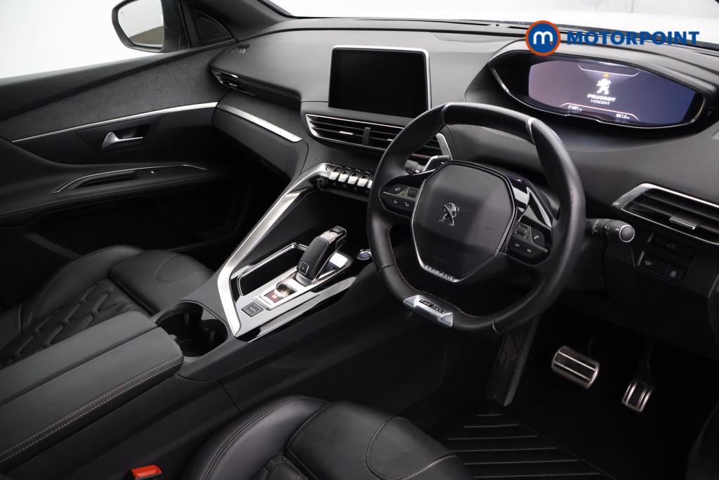 Peugeot 3008 Gt Line Premium Automatic Diesel SUV - Stock Number (1536624) - 10th supplementary image