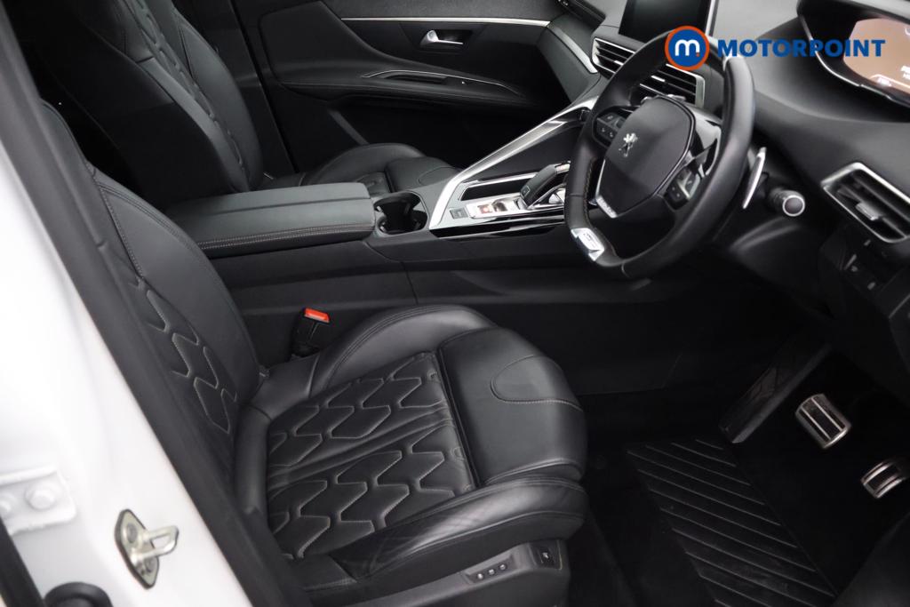 Peugeot 3008 Gt Line Premium Automatic Diesel SUV - Stock Number (1536624) - 11th supplementary image
