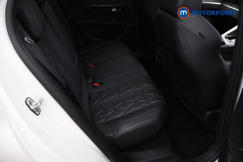 Peugeot 3008 Gt Line Premium Automatic Diesel SUV - Stock Number (1536624) - 12th supplementary image