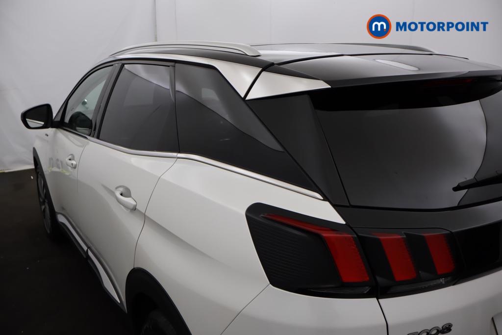 Peugeot 3008 Gt Line Premium Automatic Diesel SUV - Stock Number (1536624) - 14th supplementary image