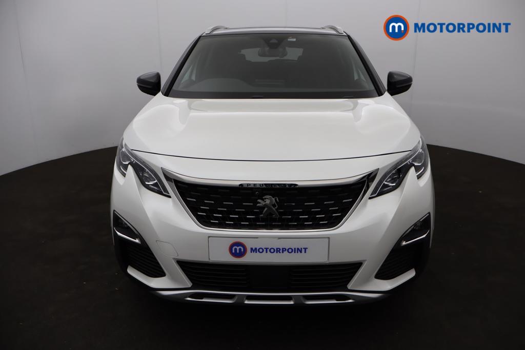 Peugeot 3008 Gt Line Premium Automatic Diesel SUV - Stock Number (1536624) - 15th supplementary image