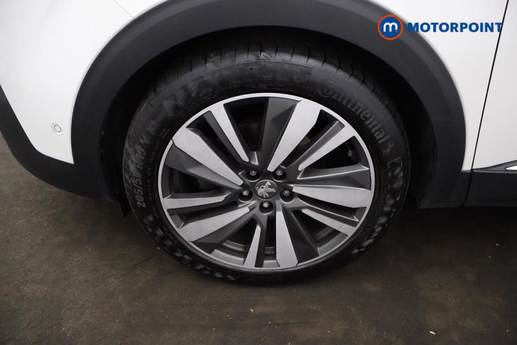 Peugeot 3008 Gt Line Premium Automatic Diesel SUV - Stock Number (1536624) - 16th supplementary image