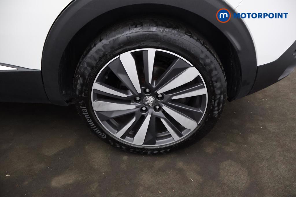 Peugeot 3008 Gt Line Premium Automatic Diesel SUV - Stock Number (1536624) - 17th supplementary image