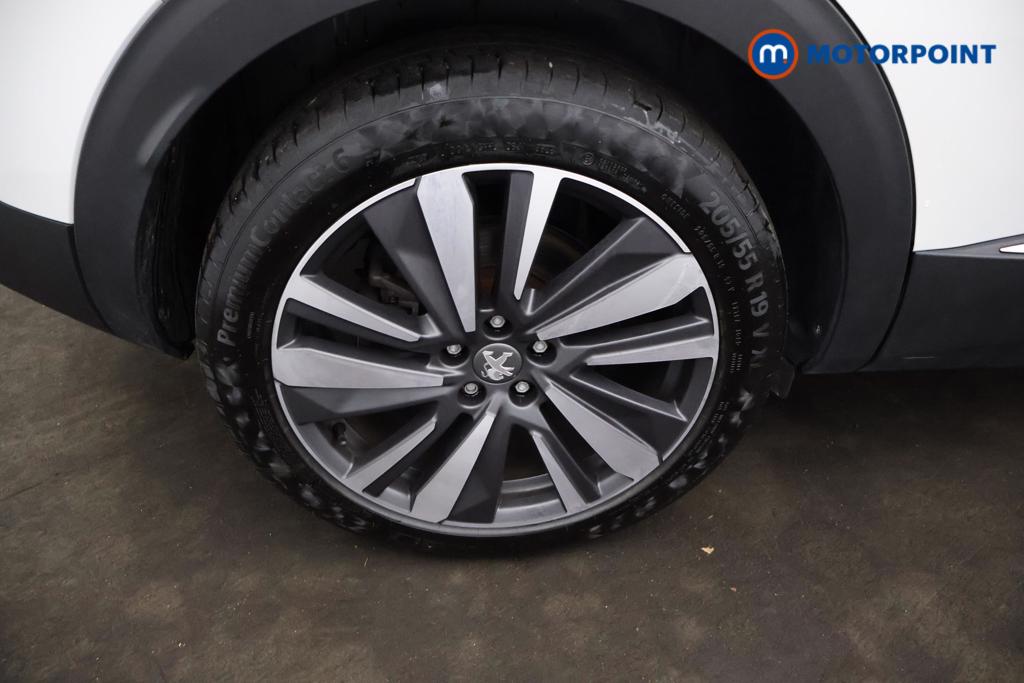 Peugeot 3008 Gt Line Premium Automatic Diesel SUV - Stock Number (1536624) - 18th supplementary image