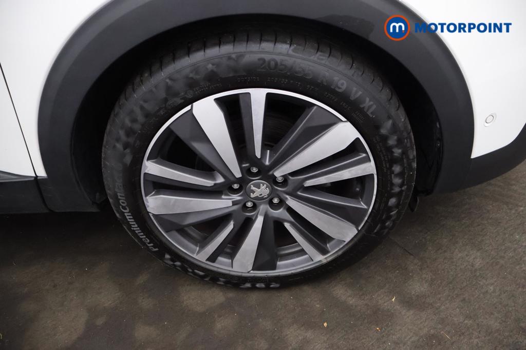 Peugeot 3008 Gt Line Premium Automatic Diesel SUV - Stock Number (1536624) - 19th supplementary image
