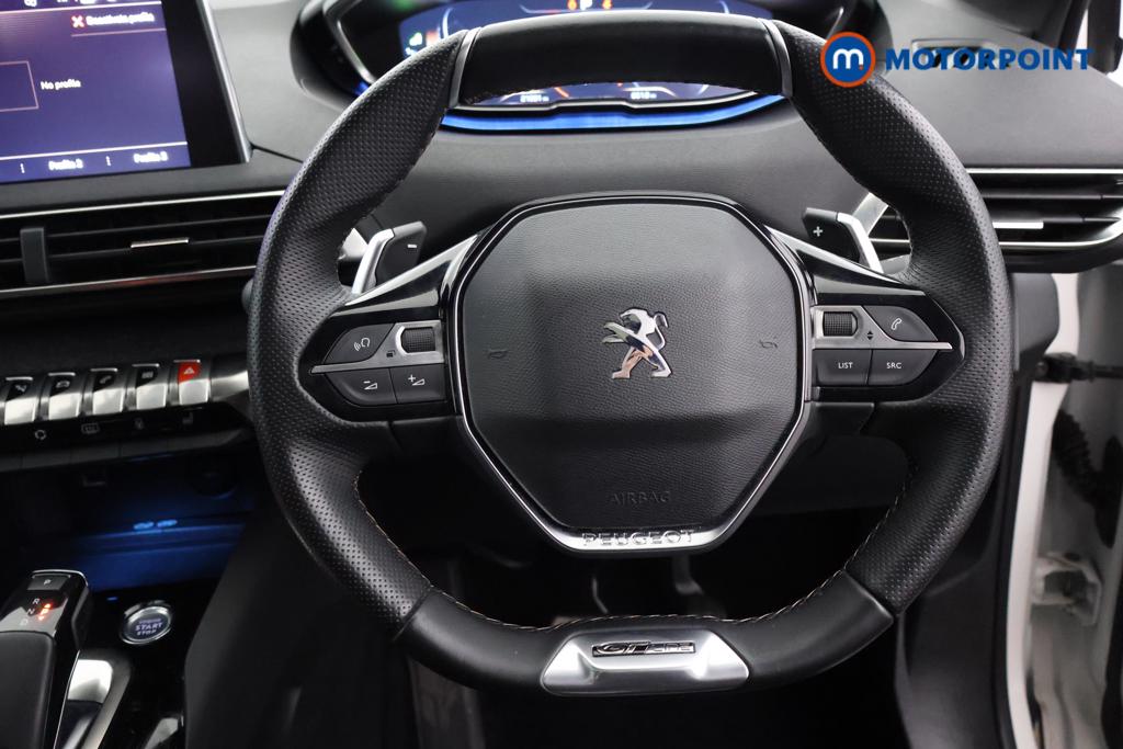 Peugeot 3008 Gt Line Premium Automatic Diesel SUV - Stock Number (1536624) - 1st supplementary image