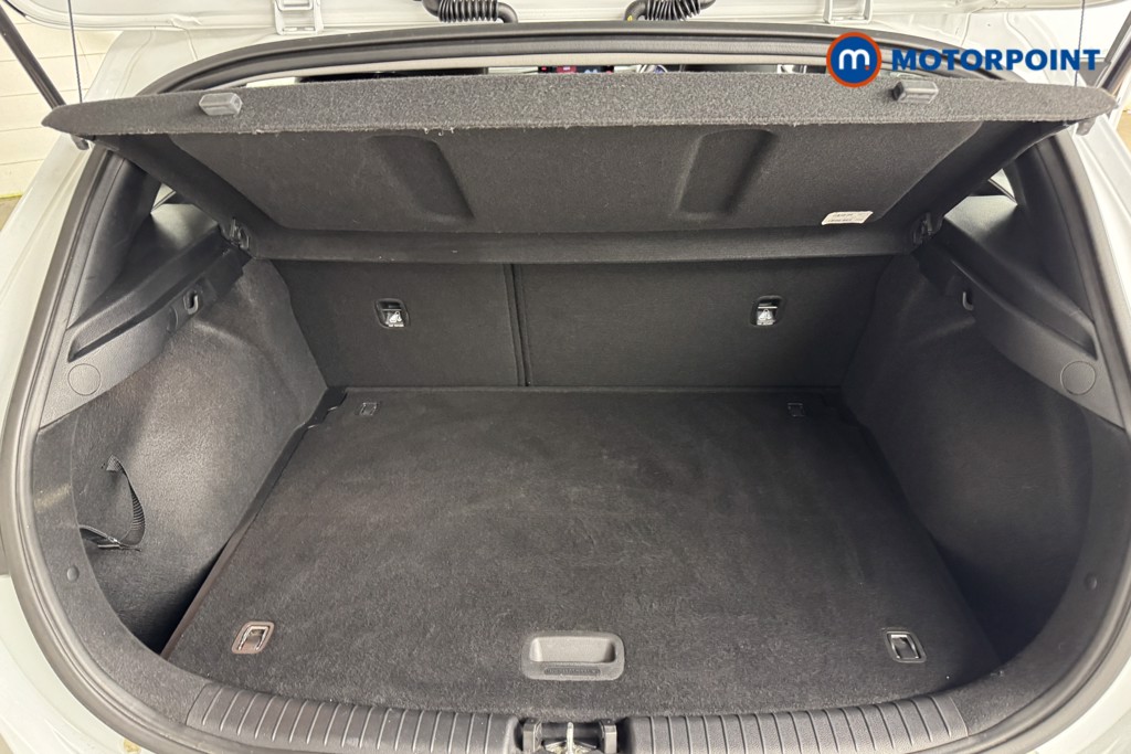 KIA Ceed 2 Manual Petrol Hatchback - Stock Number (1537190) - 3rd supplementary image
