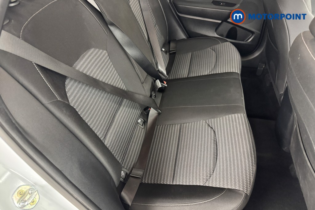 KIA Ceed 2 Manual Petrol Hatchback - Stock Number (1537190) - 4th supplementary image