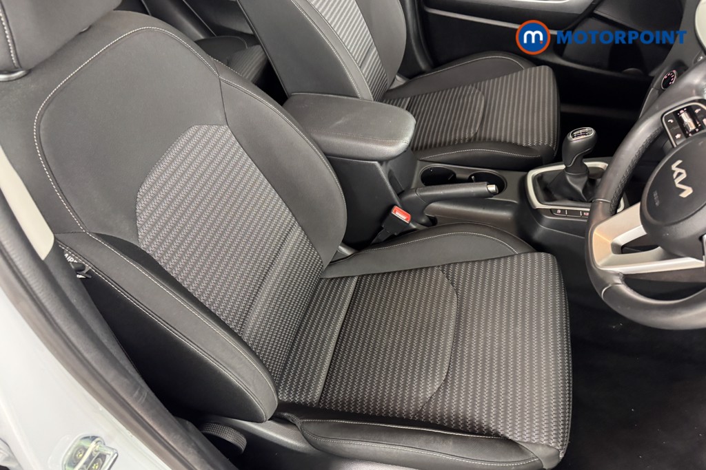 KIA Ceed 2 Manual Petrol Hatchback - Stock Number (1537190) - 5th supplementary image
