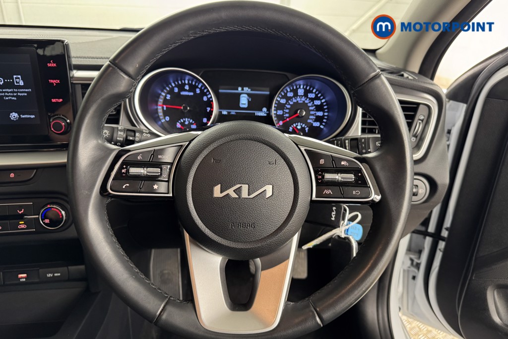 KIA Ceed 2 Manual Petrol Hatchback - Stock Number (1537190) - 6th supplementary image
