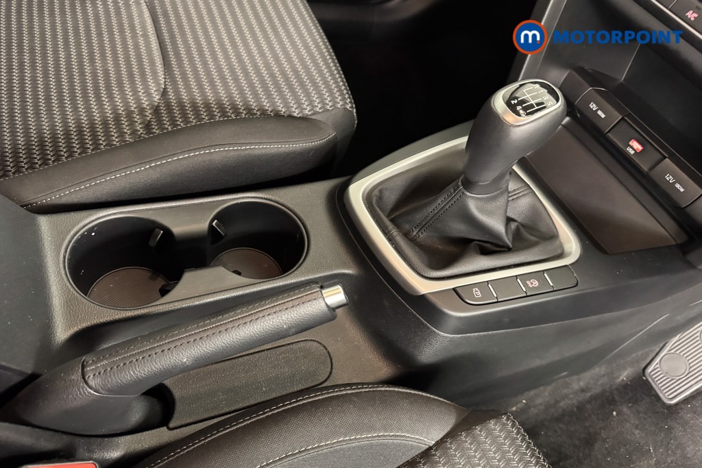 KIA Ceed 2 Manual Petrol Hatchback - Stock Number (1537190) - 9th supplementary image