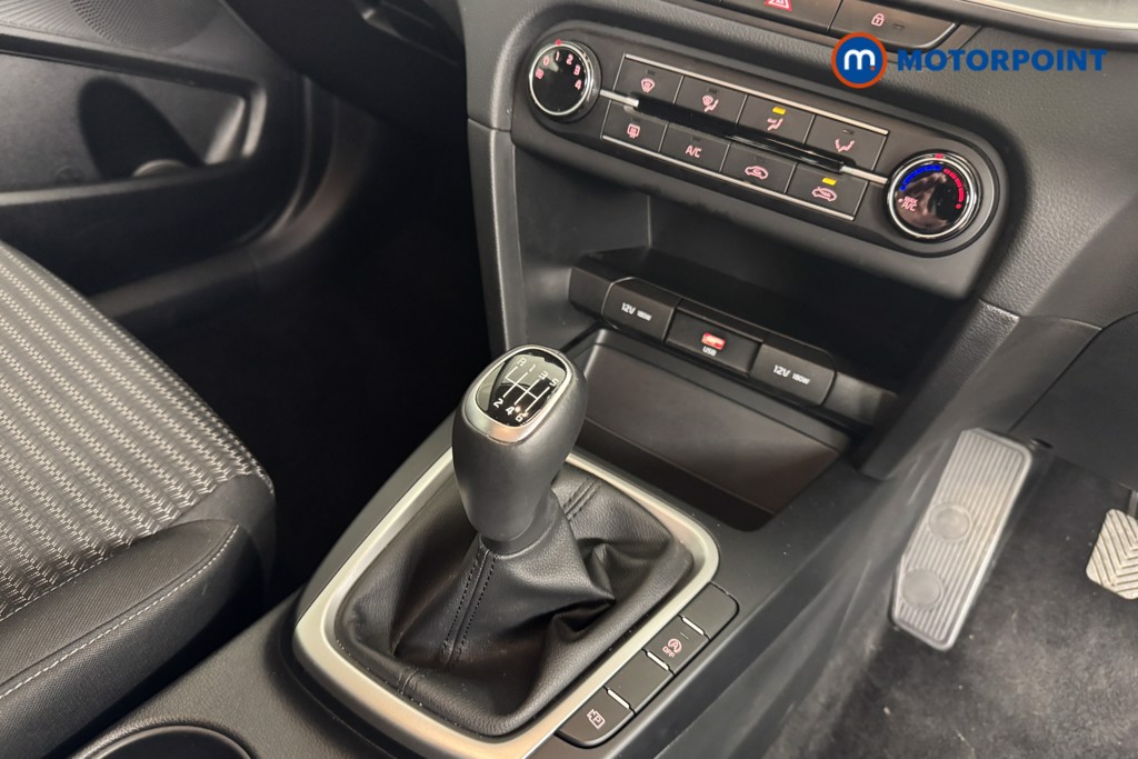 KIA Ceed 2 Manual Petrol Hatchback - Stock Number (1537190) - 10th supplementary image
