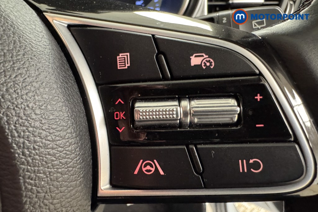 KIA Ceed 2 Manual Petrol Hatchback - Stock Number (1537190) - 13th supplementary image