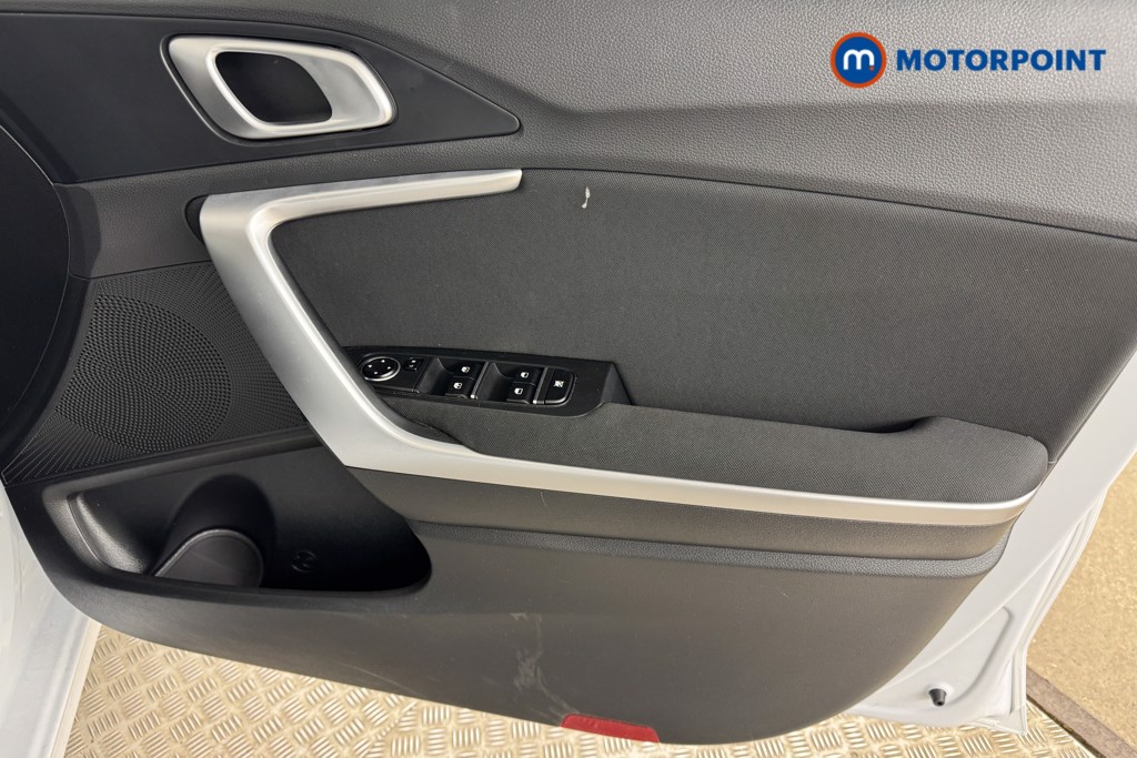 KIA Ceed 2 Manual Petrol Hatchback - Stock Number (1537190) - 14th supplementary image