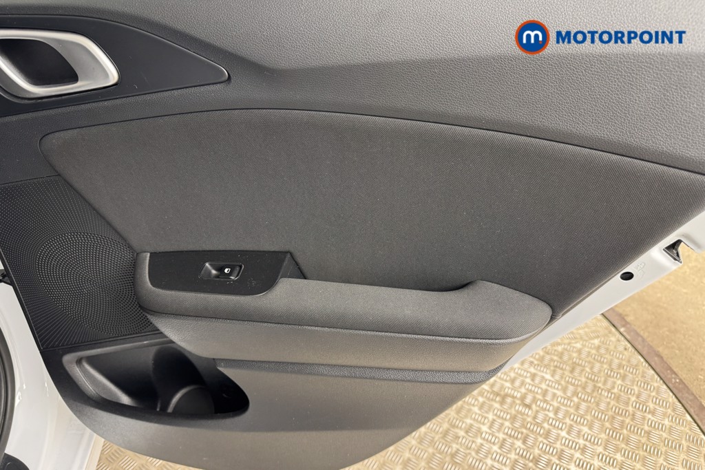 KIA Ceed 2 Manual Petrol Hatchback - Stock Number (1537190) - 15th supplementary image