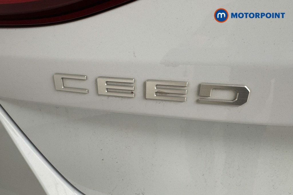 KIA Ceed 2 Manual Petrol Hatchback - Stock Number (1537190) - 18th supplementary image