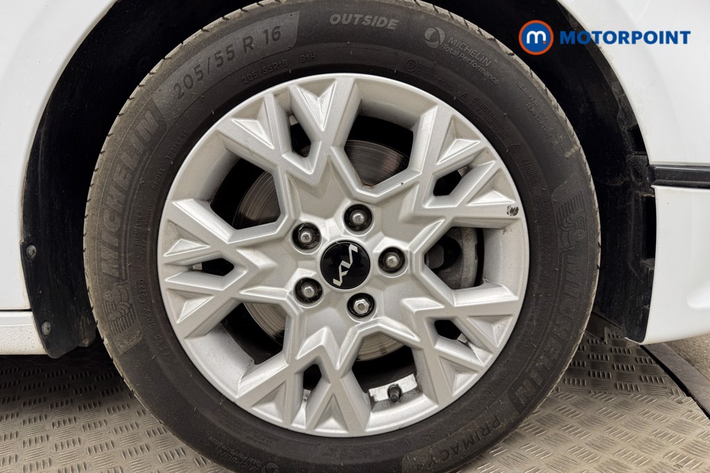 KIA Ceed 2 Manual Petrol Hatchback - Stock Number (1537190) - 21st supplementary image