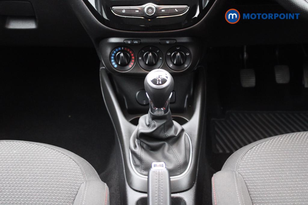 Vauxhall Corsa Sri Vx-Line Nav Black Manual Petrol Hatchback - Stock Number (1537385) - 5th supplementary image