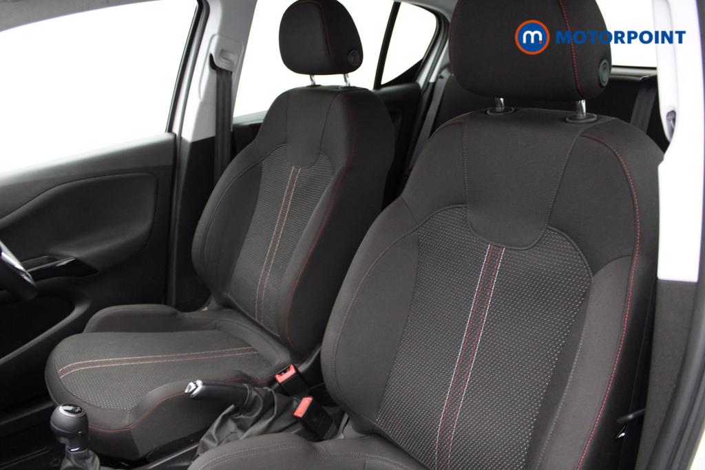 Vauxhall Corsa Sri Vx-Line Nav Black Manual Petrol Hatchback - Stock Number (1537385) - 6th supplementary image