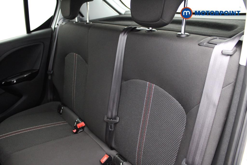 Vauxhall Corsa Sri Vx-Line Nav Black Manual Petrol Hatchback - Stock Number (1537385) - 7th supplementary image