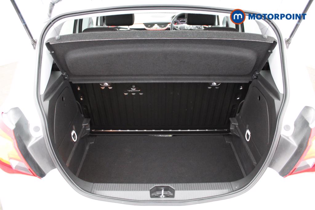 Vauxhall Corsa Sri Vx-Line Nav Black Manual Petrol Hatchback - Stock Number (1537385) - 8th supplementary image