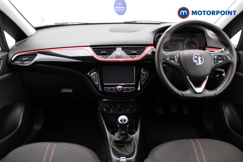 Vauxhall Corsa Sri Vx-Line Nav Black Manual Petrol Hatchback - Stock Number (1537385) - 13th supplementary image