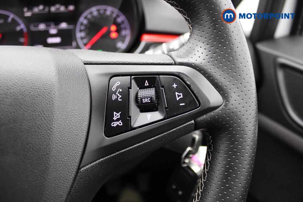 Vauxhall Corsa Sri Vx-Line Nav Black Manual Petrol Hatchback - Stock Number (1537385) - 15th supplementary image