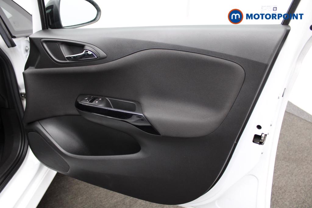 Vauxhall Corsa Sri Vx-Line Nav Black Manual Petrol Hatchback - Stock Number (1537385) - 18th supplementary image