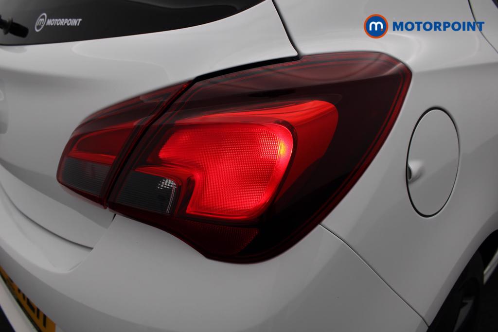 Vauxhall Corsa Sri Vx-Line Nav Black Manual Petrol Hatchback - Stock Number (1537385) - 24th supplementary image