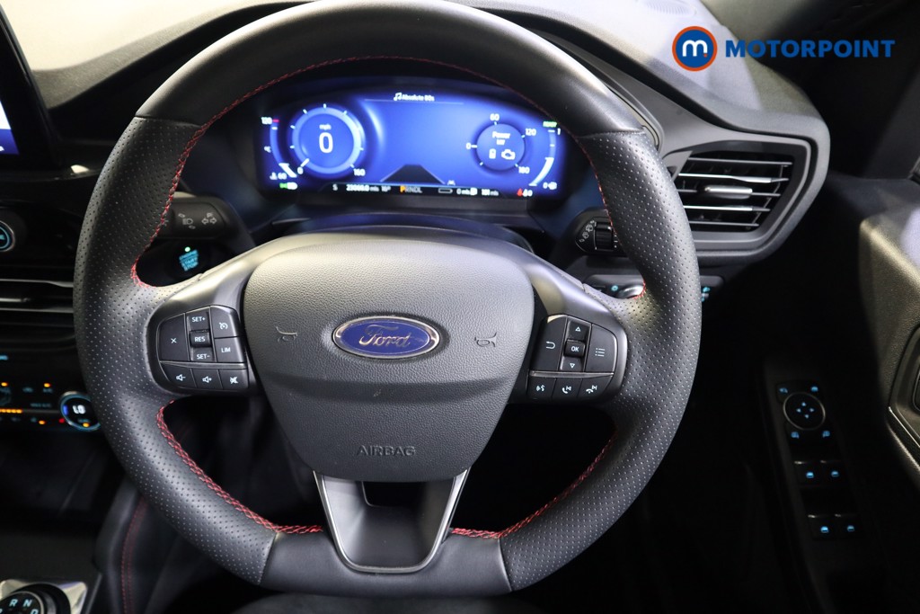 Ford Kuga St-Line X Edition Automatic Petrol Plug-In Hybrid SUV - Stock Number (1537930) - 2nd supplementary image
