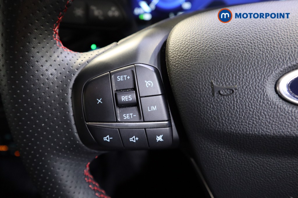 Ford Kuga St-Line X Edition Automatic Petrol Plug-In Hybrid SUV - Stock Number (1537930) - 3rd supplementary image